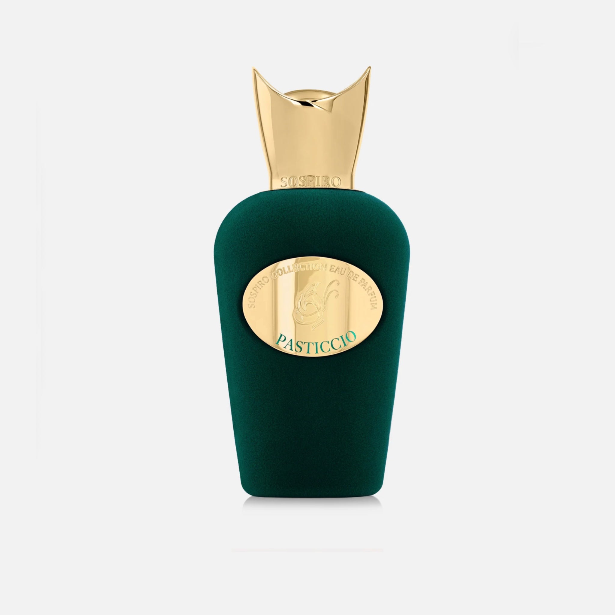 Sospiro Pasticcio Unisex Eau de Parfum - 100ml – bottle